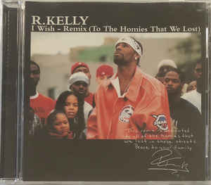 I Wish Remix R Kelly Download