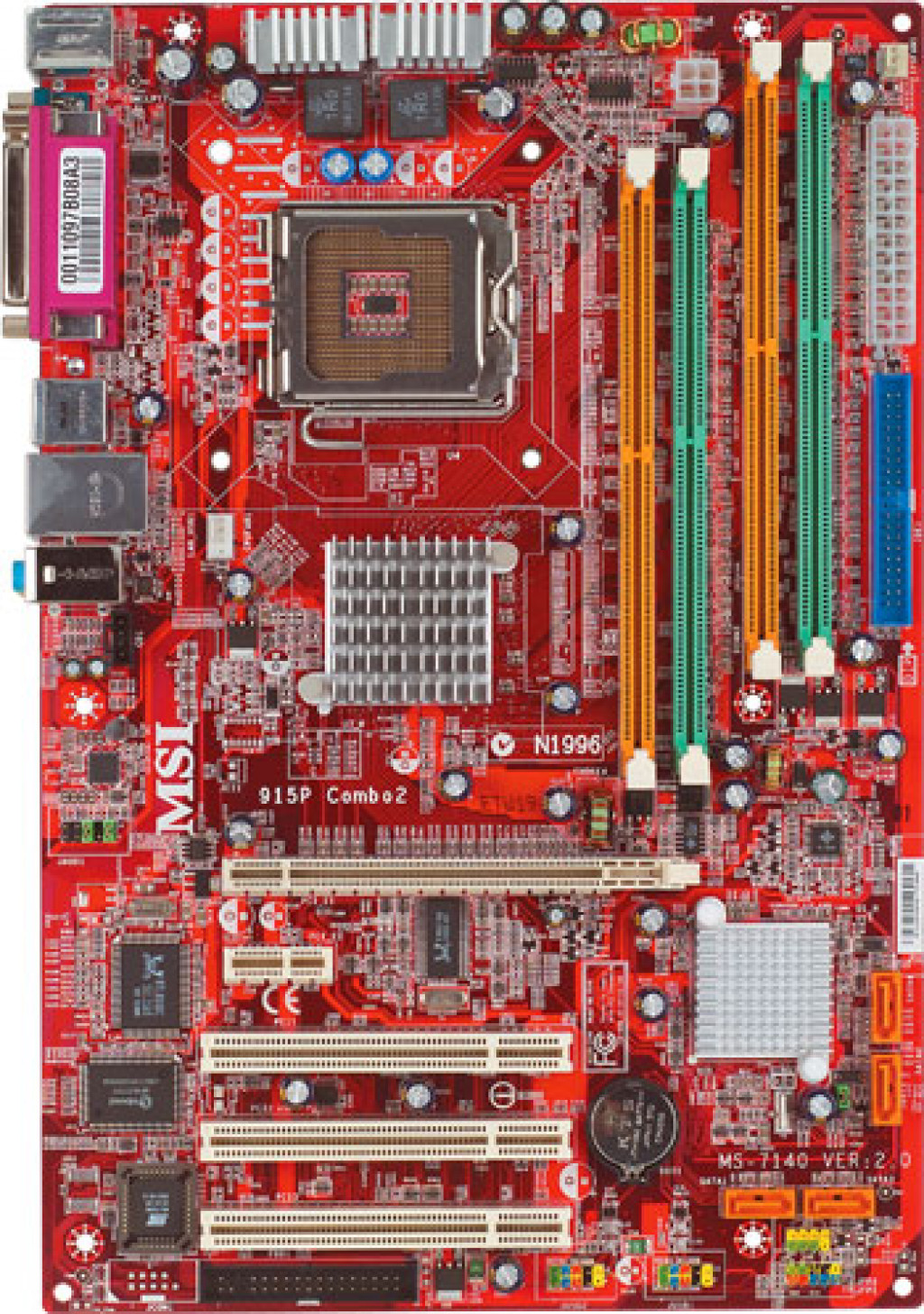 Intel I915p I915g Chipset Drivers Free Download
